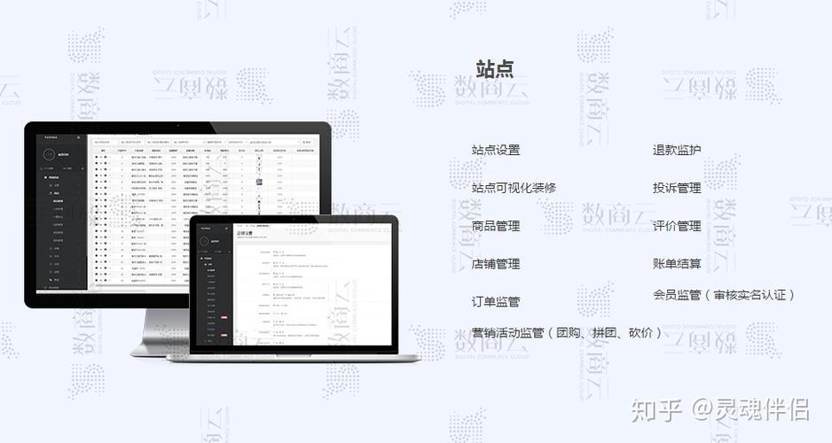 b2b2c多用户商城系统功能渠道架构商业模式整合方案